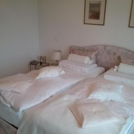 דירות טלגט Urlaubs Oase מראה חיצוני תמונה